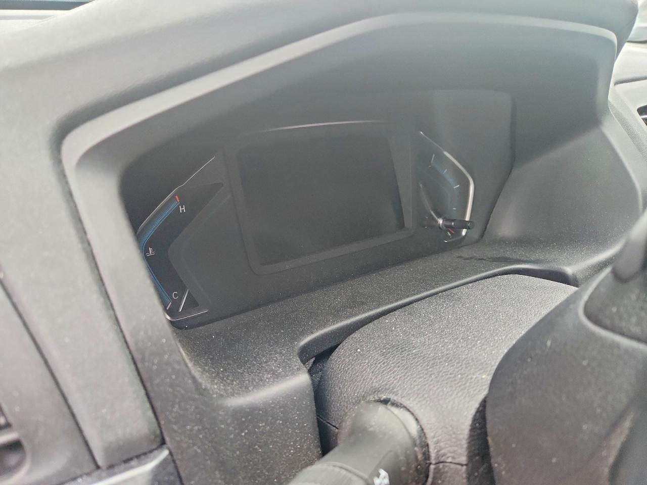 Honda Odyssey Elite 2023