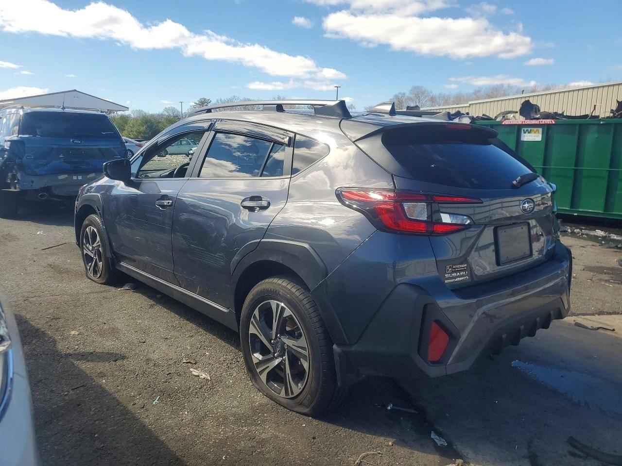 Subaru Crosstrek Premium 2025