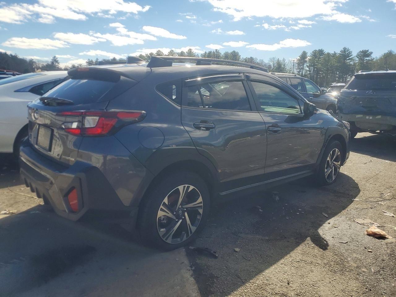 Subaru Crosstrek Premium 2025