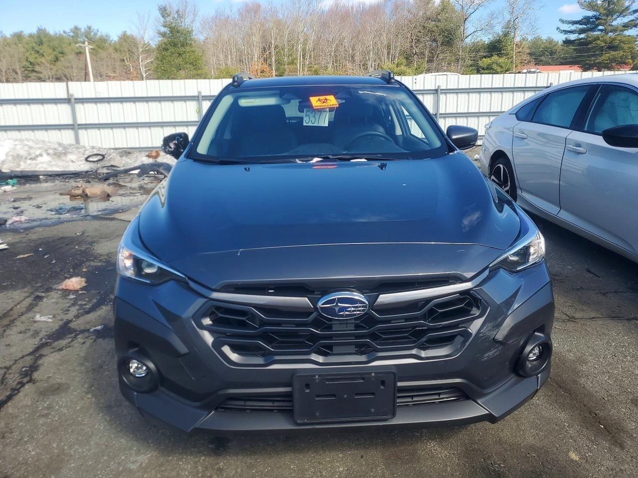 Subaru Crosstrek Premium 2025