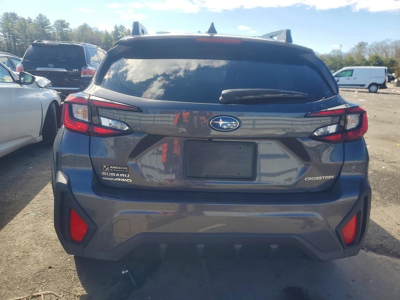 Subaru Crosstrek Premium 2025