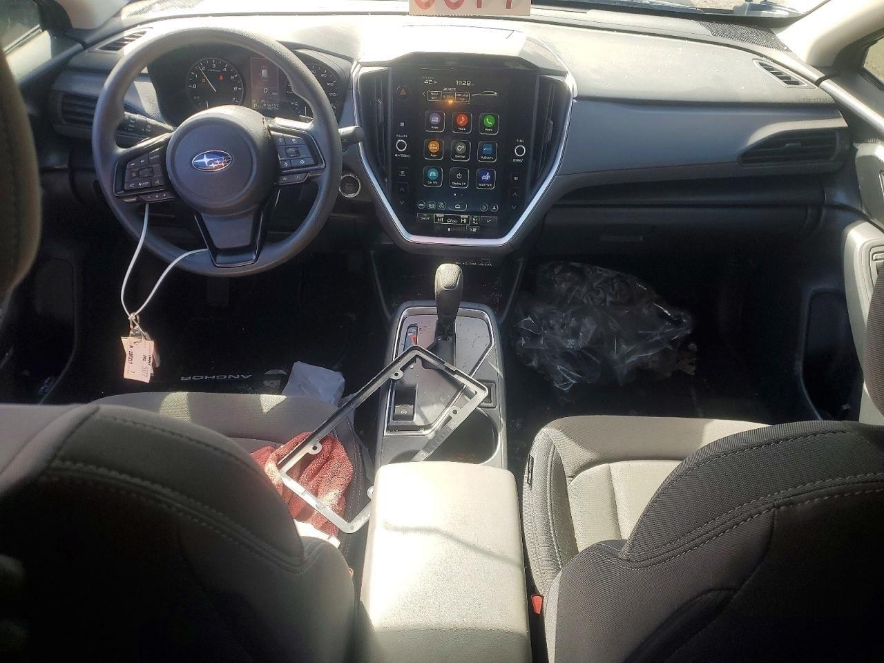Subaru Crosstrek Premium 2025