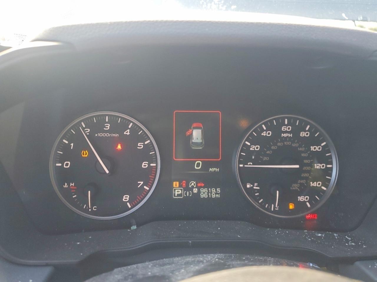 Subaru Crosstrek Premium 2025