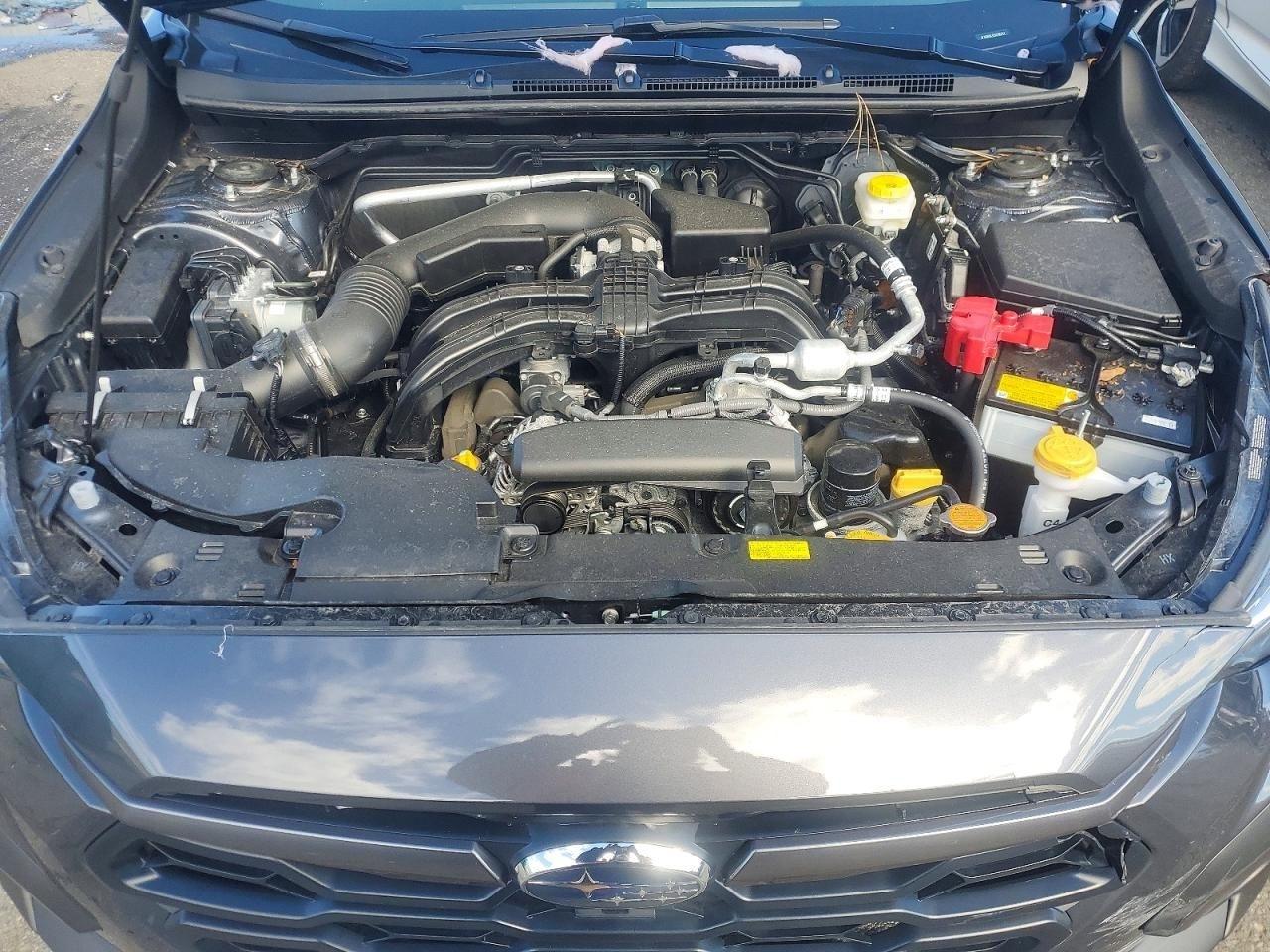 Subaru Crosstrek Premium 2025