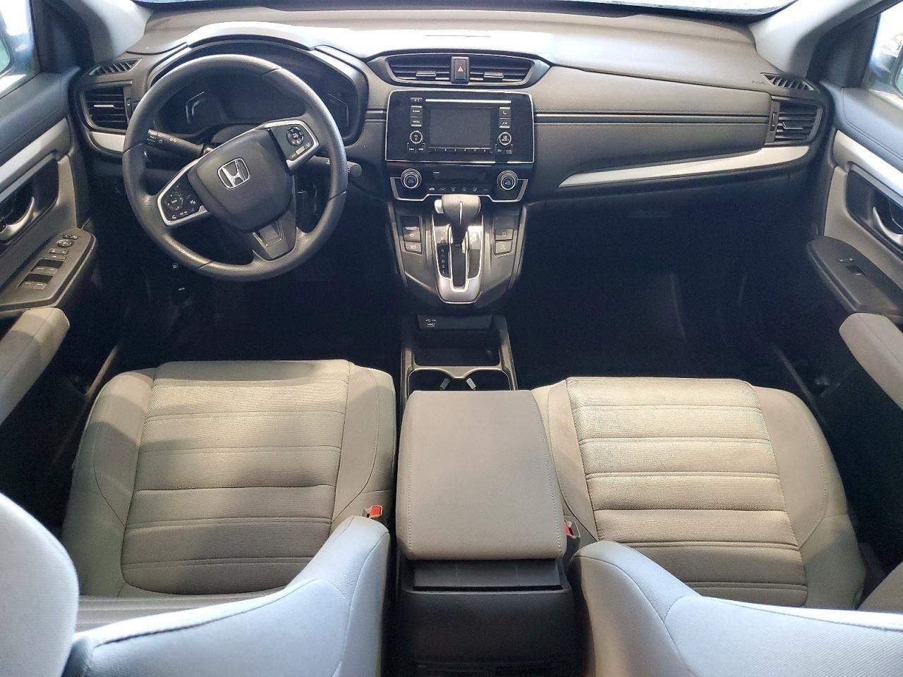 Honda CR-V LX AWD 2021