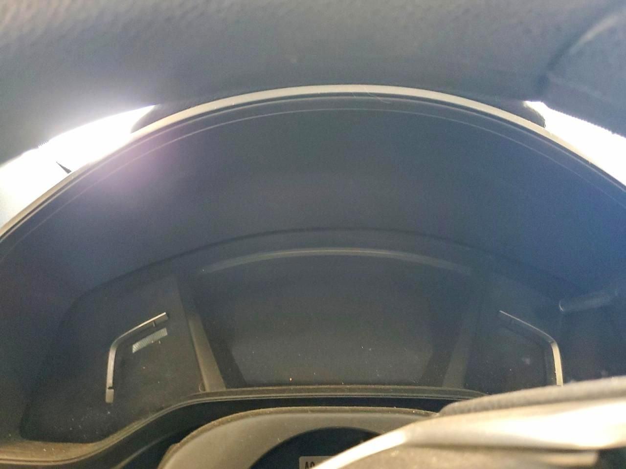 Honda CR-V LX AWD 2021