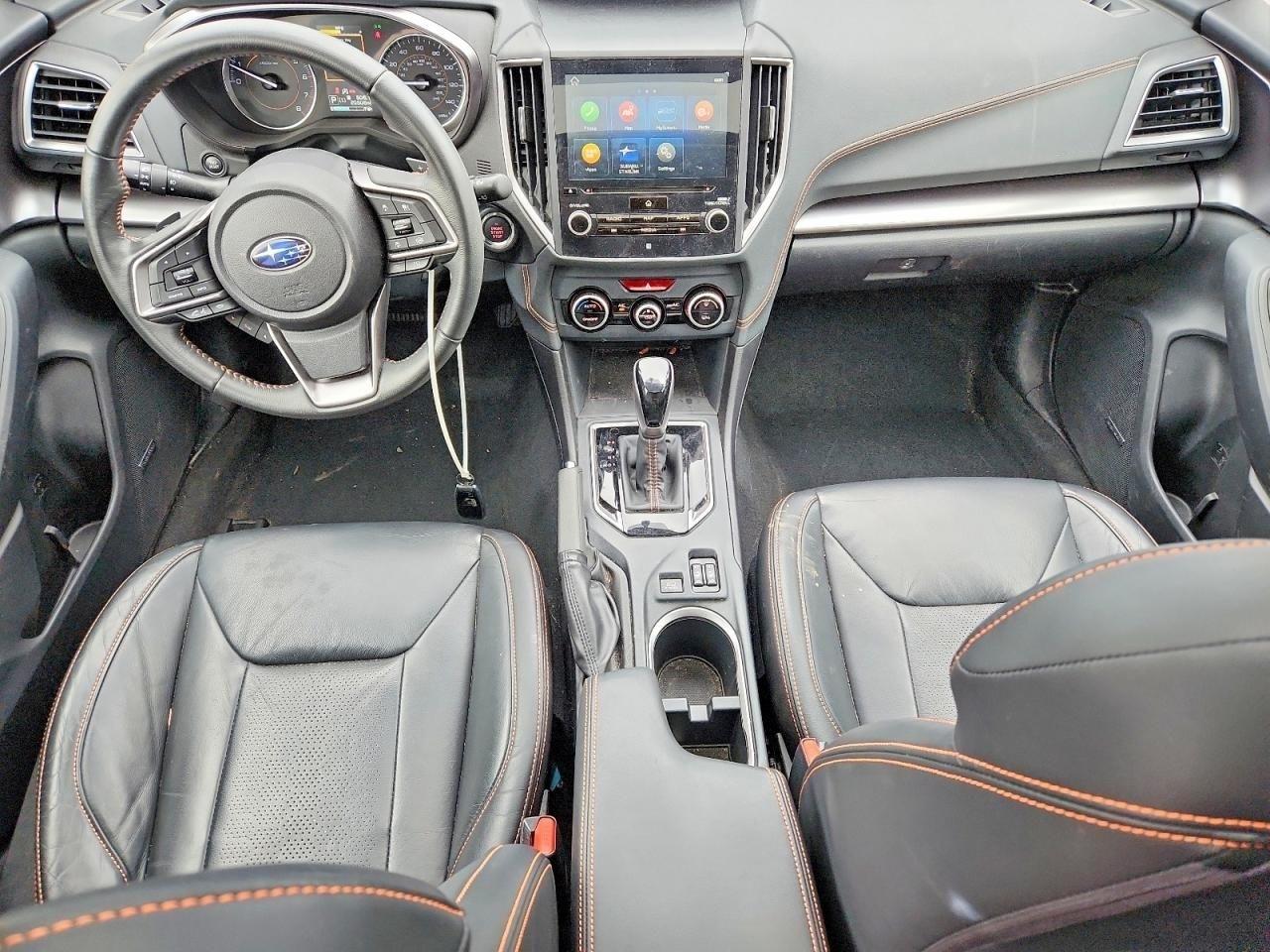 Subaru Crosstrek 2.0i Limited CVT 2023