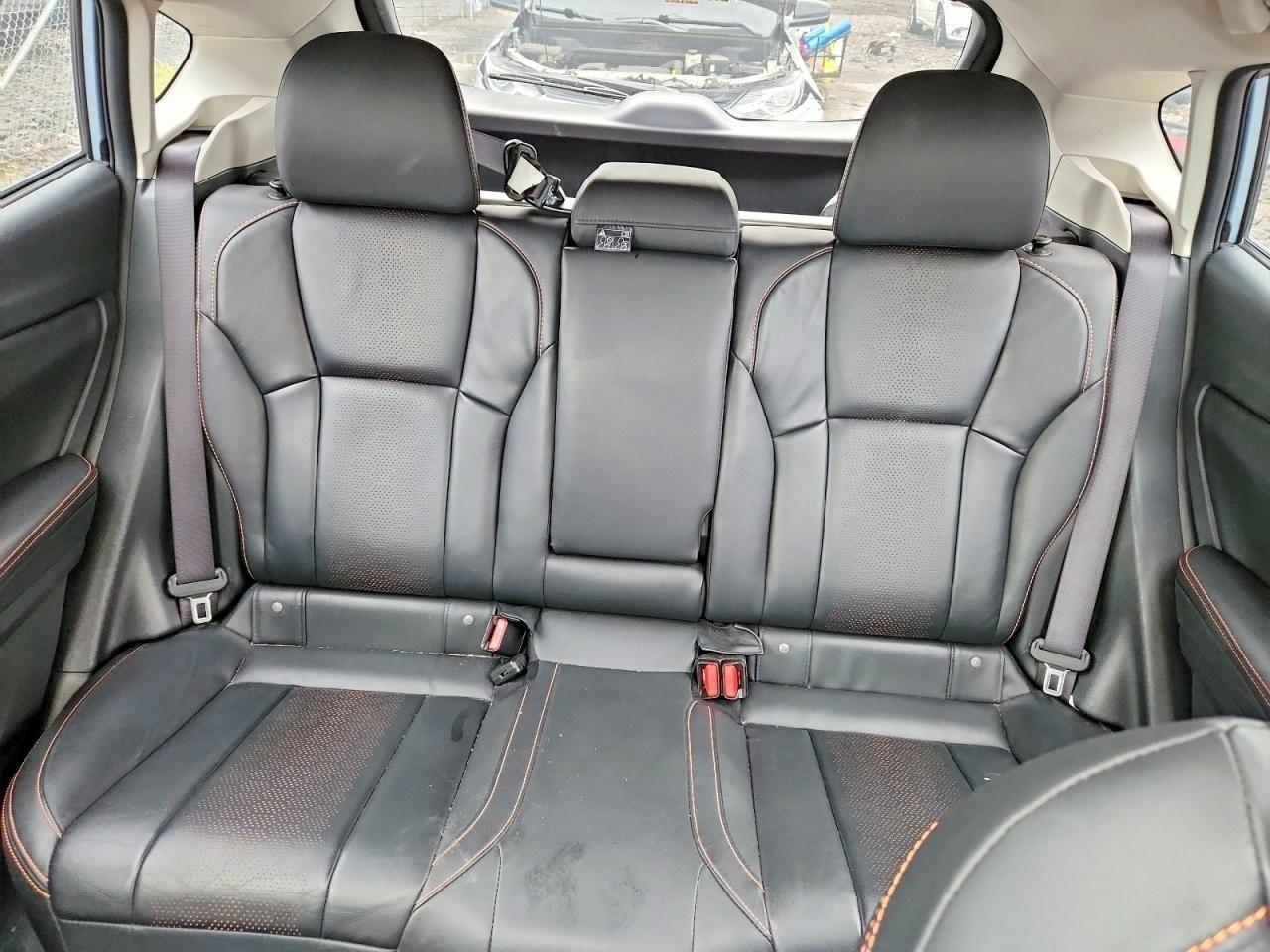 Subaru Crosstrek 2.0i Limited CVT 2023