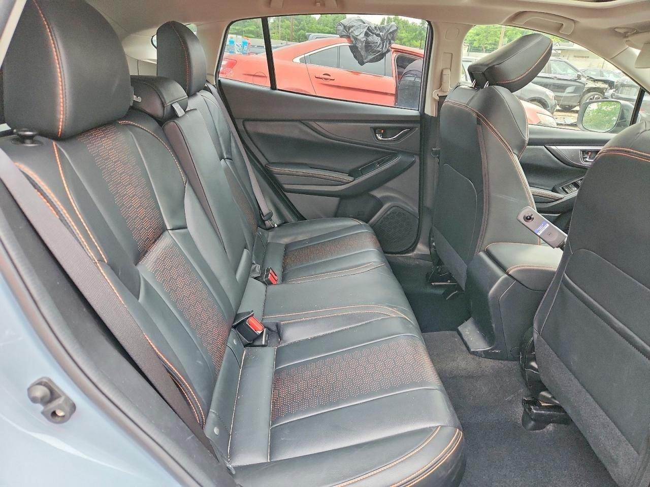 Subaru Crosstrek 2.0i Limited CVT 2023