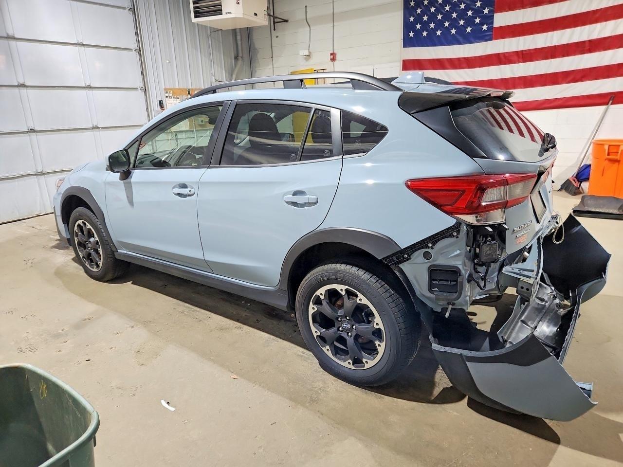 Subaru Crosstrek 2.0i Premium CVT 2023