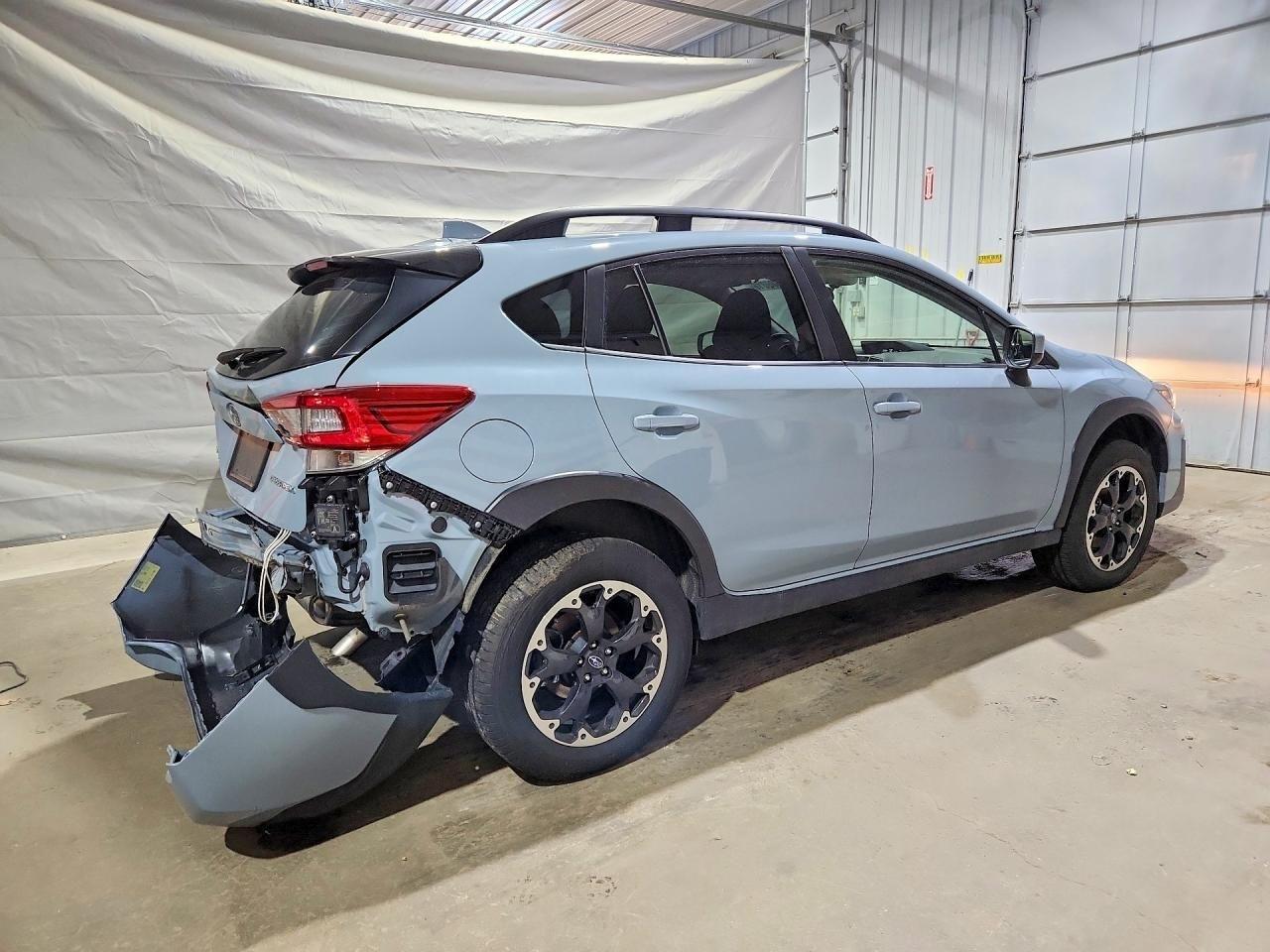Subaru Crosstrek 2.0i Premium CVT 2023