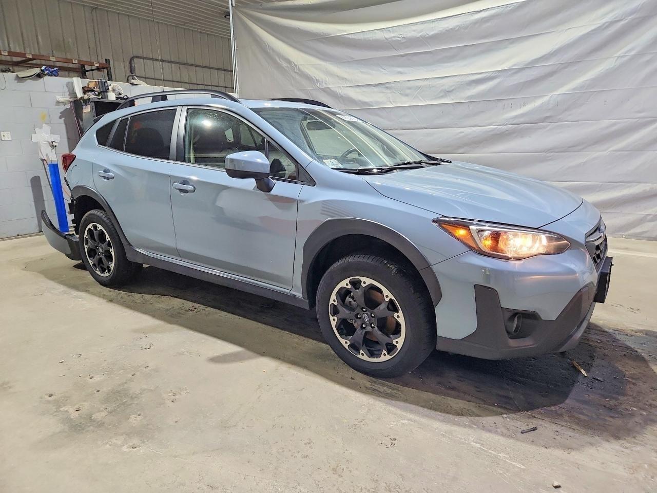 Subaru Crosstrek 2.0i Premium CVT 2023
