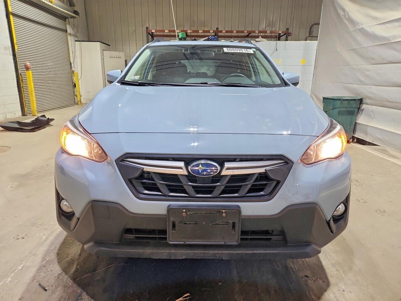 Subaru Crosstrek 2.0i Premium CVT 2023