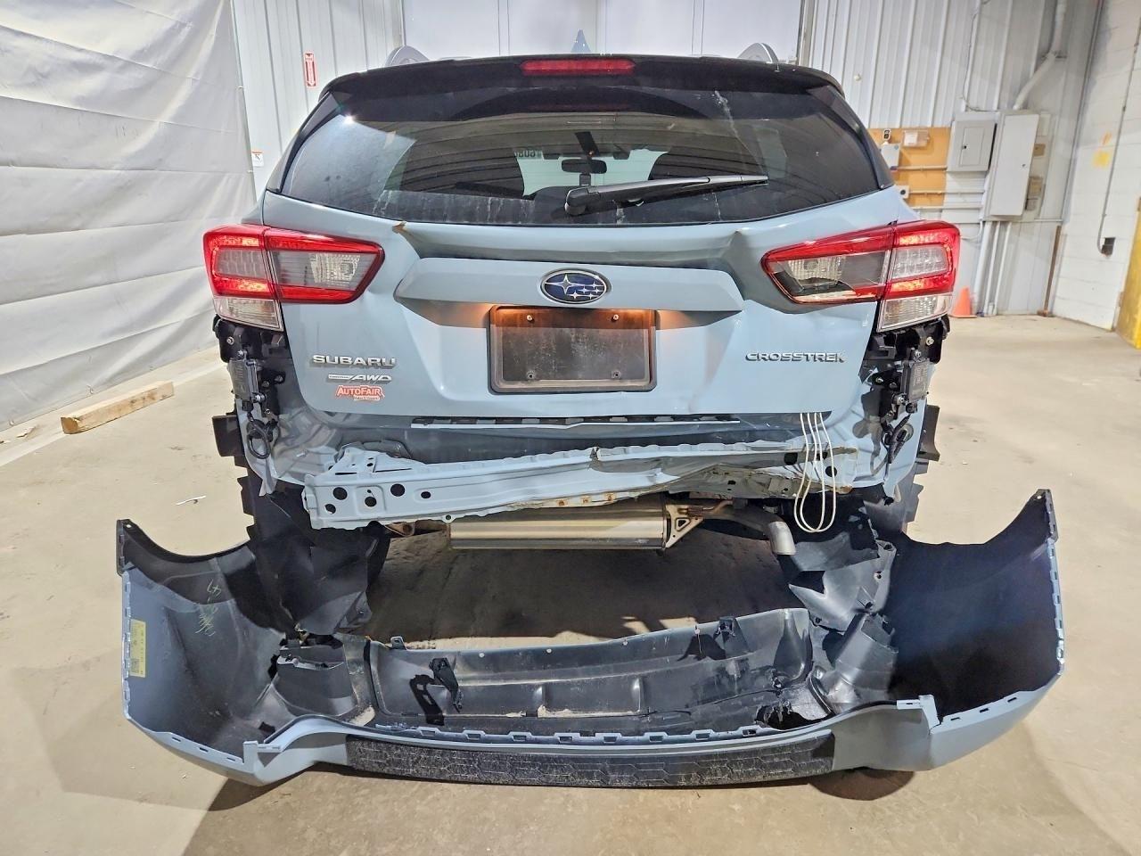 Subaru Crosstrek 2.0i Premium CVT 2023