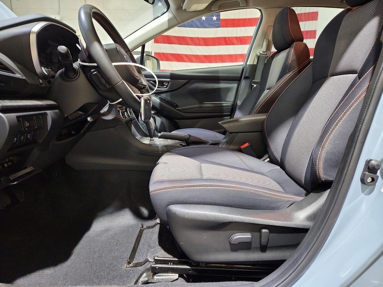 Subaru Crosstrek 2.0i Premium CVT 2023