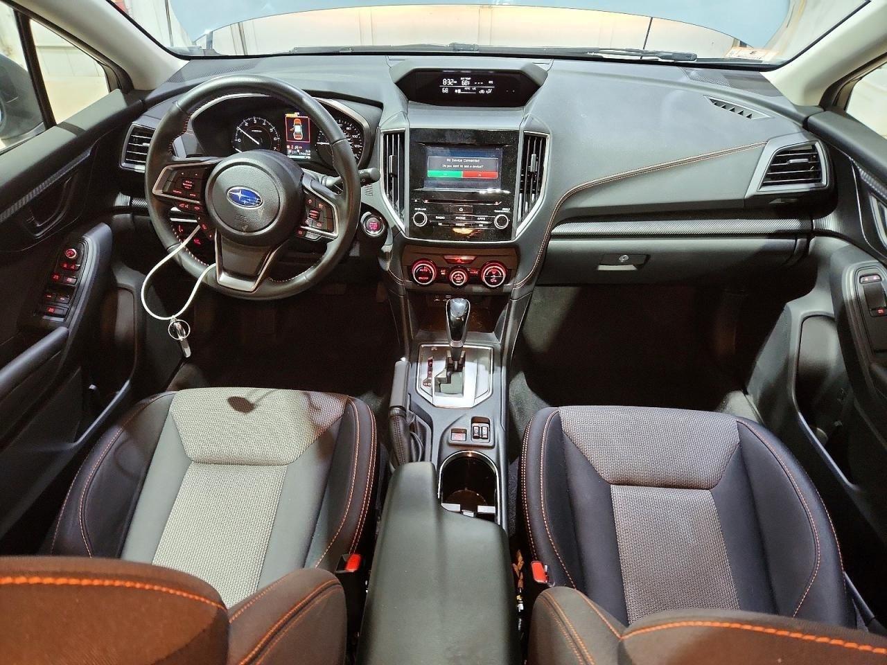 Subaru Crosstrek 2.0i Premium CVT 2023