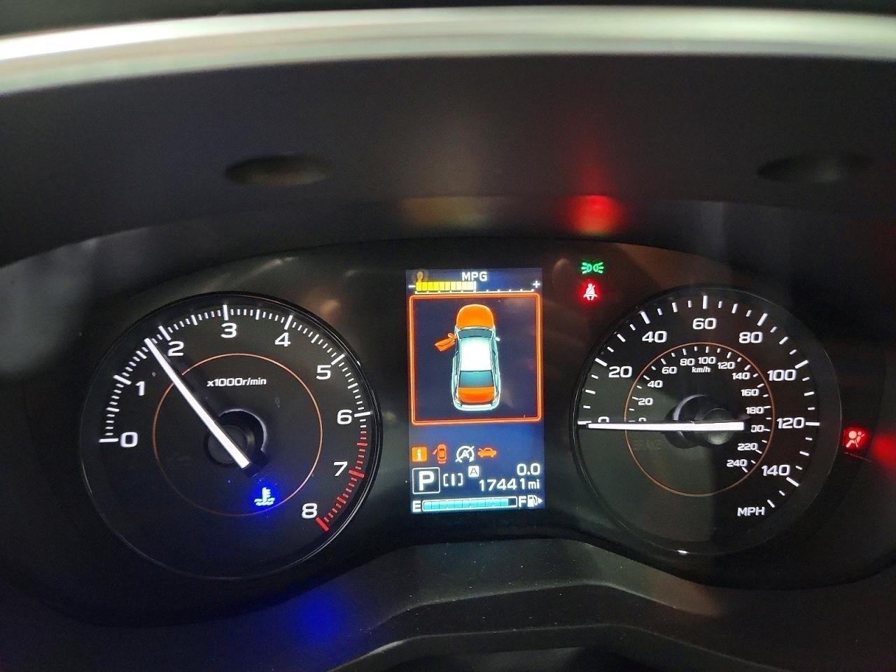 Subaru Crosstrek 2.0i Premium CVT 2023