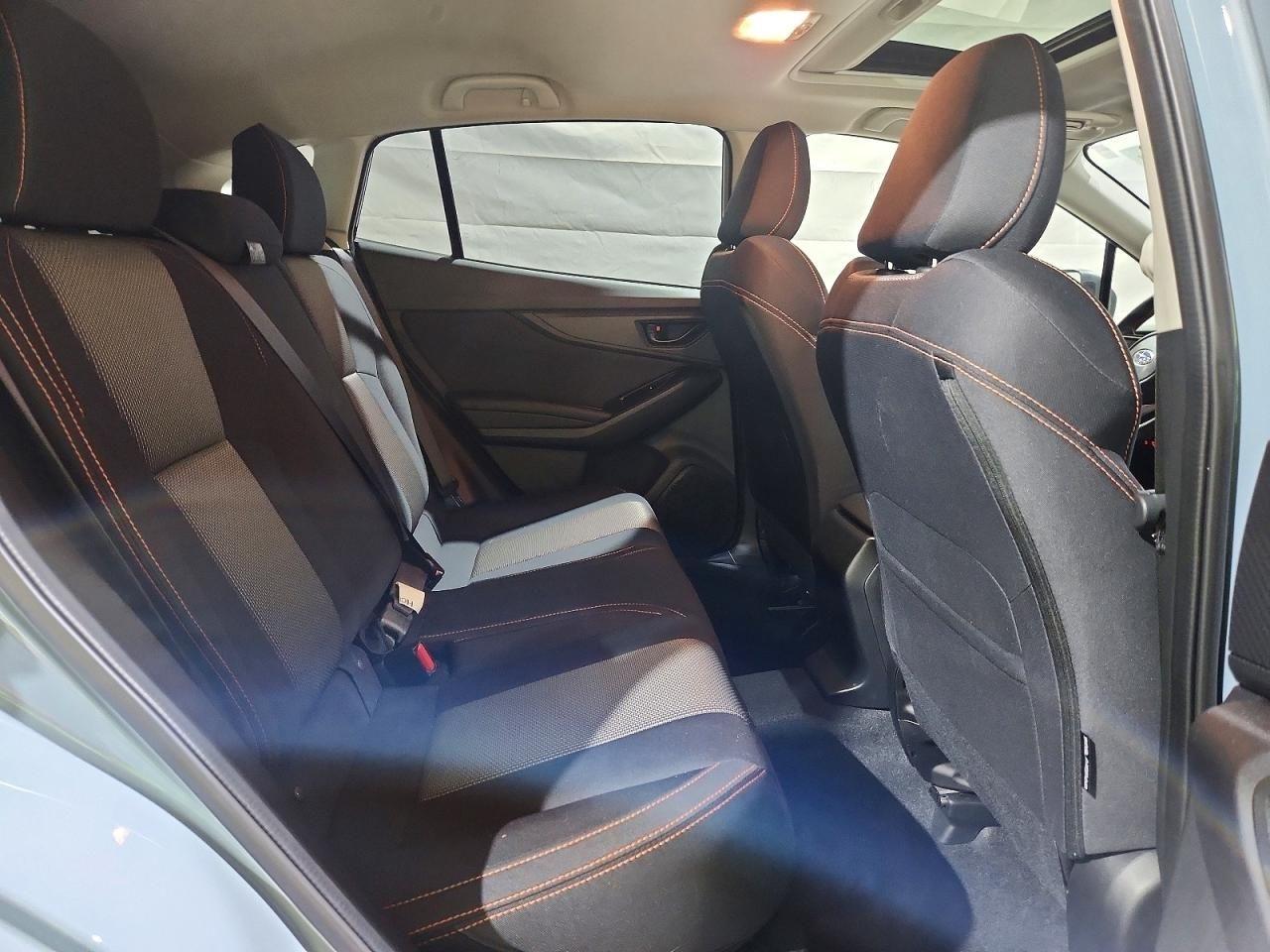 Subaru Crosstrek 2.0i Premium CVT 2023