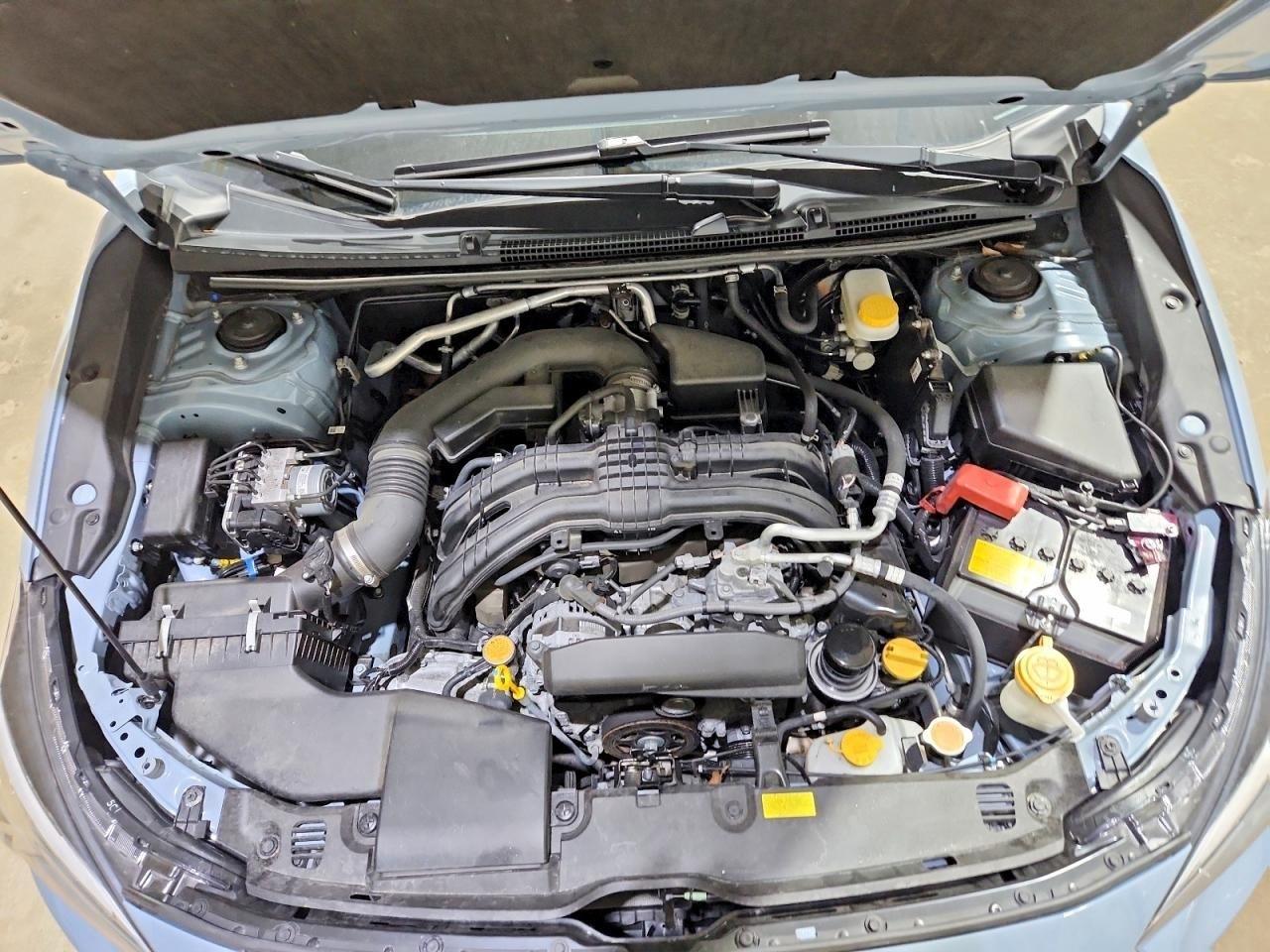Subaru Crosstrek 2.0i Premium CVT 2023