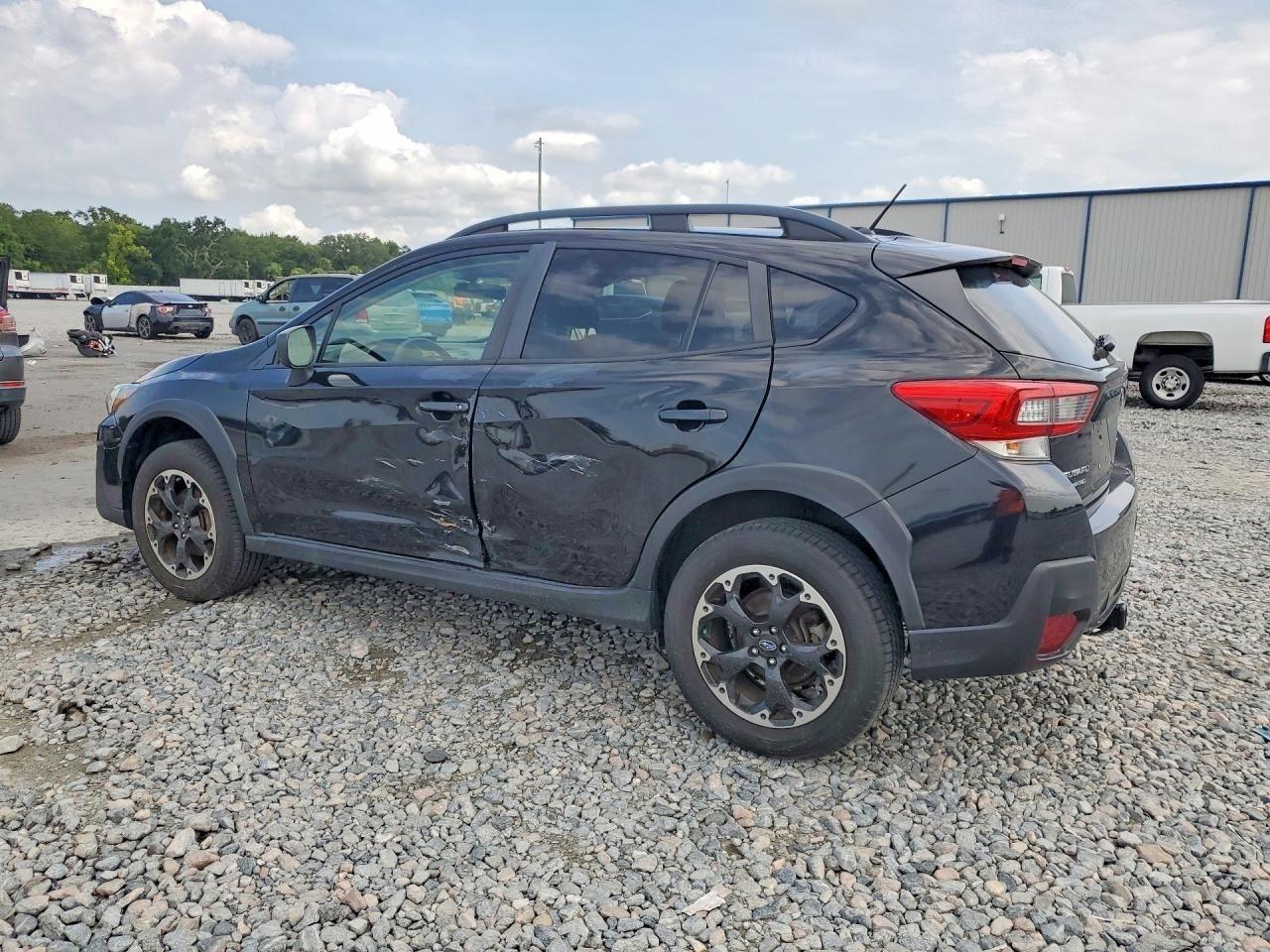 Subaru Crosstrek 2.0i CVT 2023