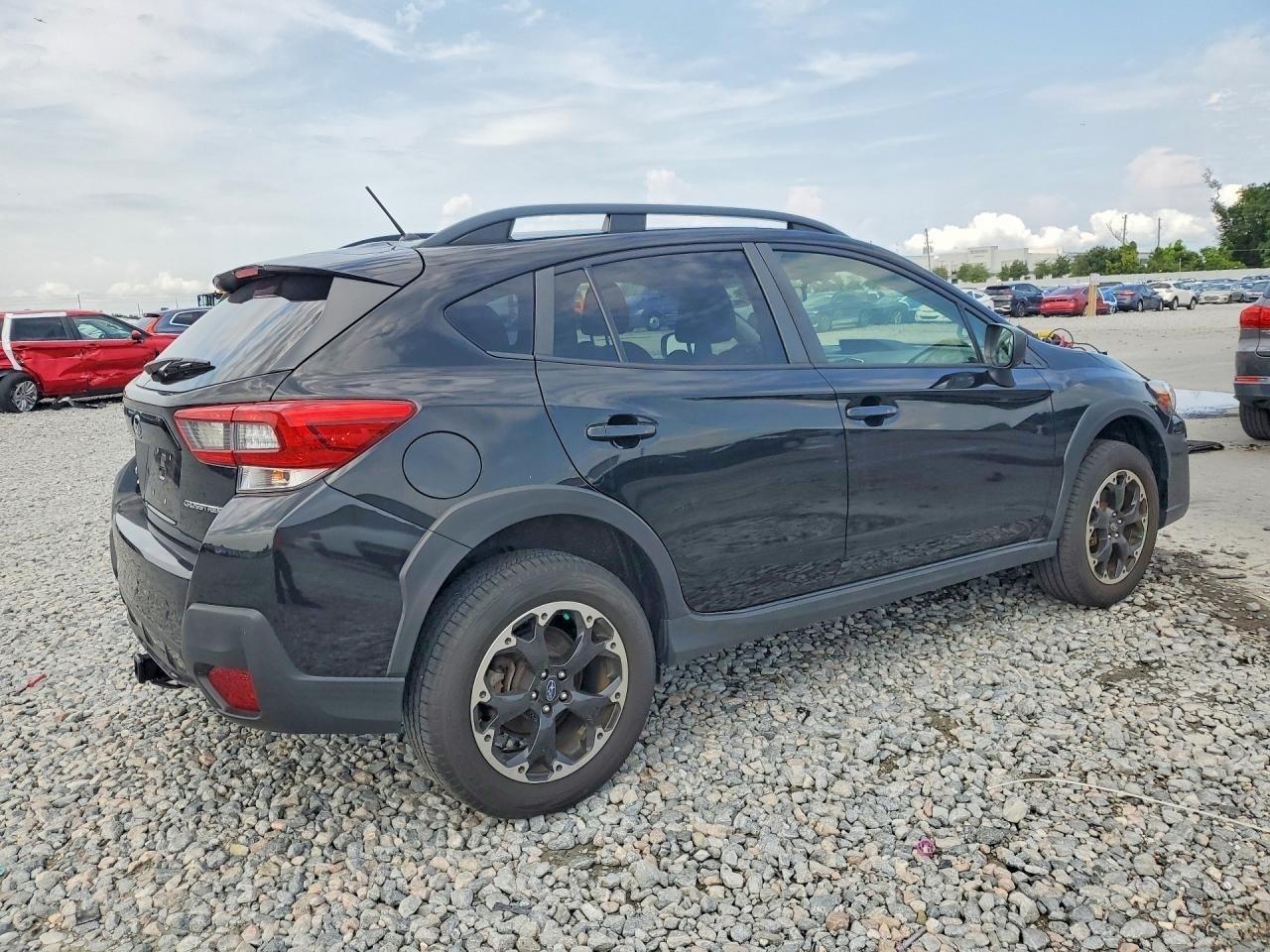 Subaru Crosstrek 2.0i CVT 2023