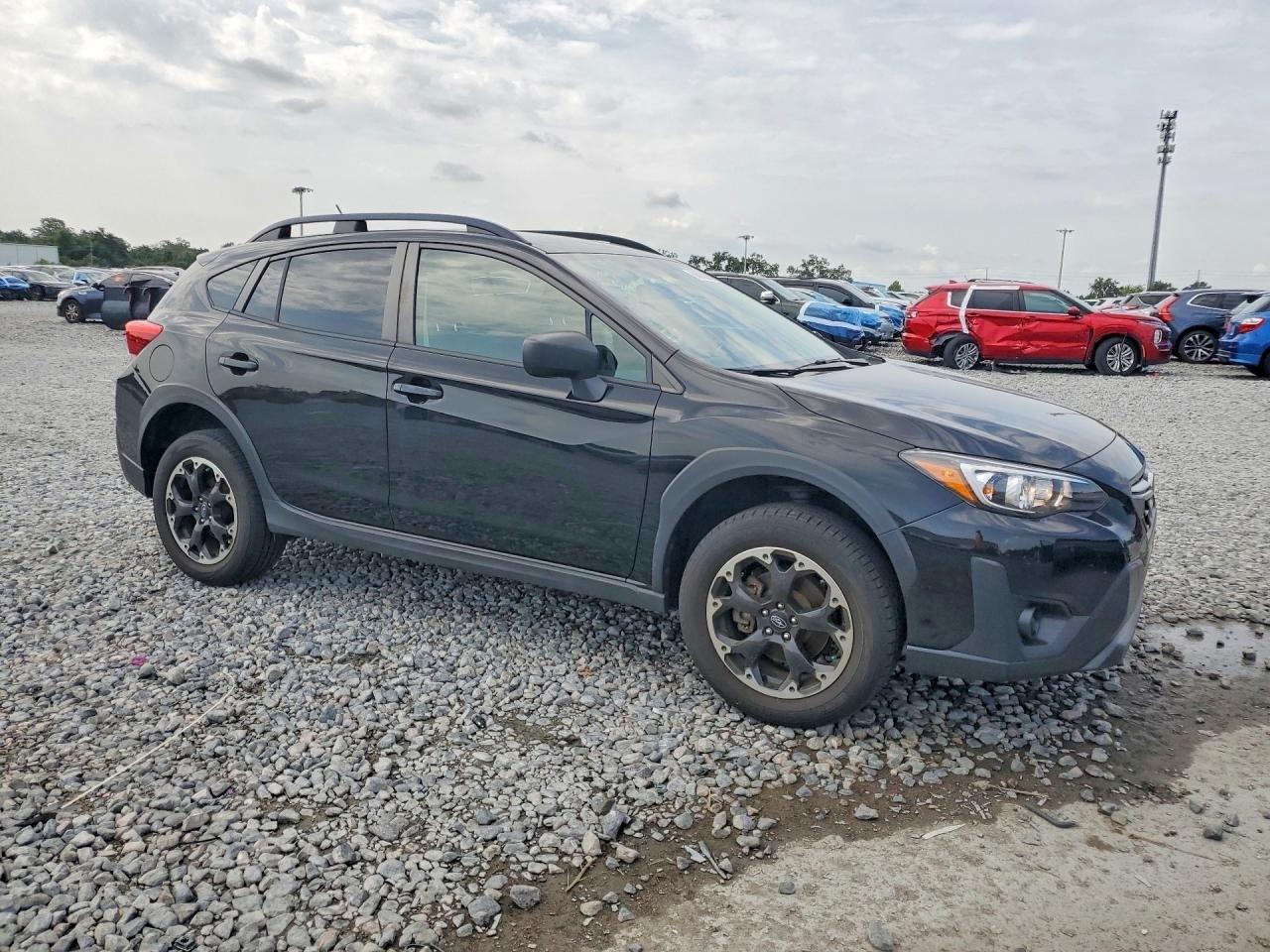 Subaru Crosstrek 2.0i CVT 2023