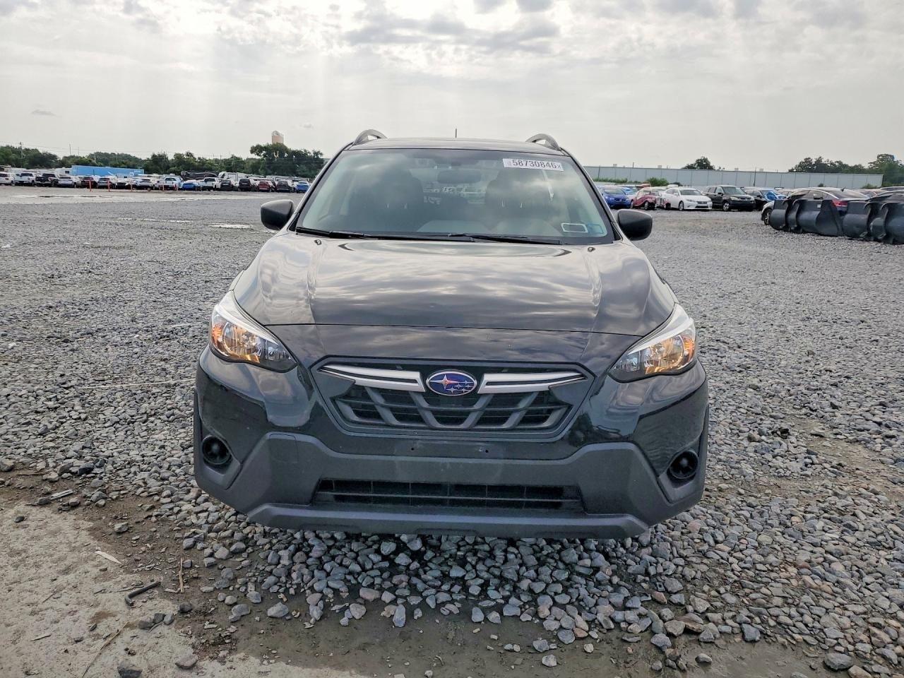 Subaru Crosstrek 2.0i CVT 2023