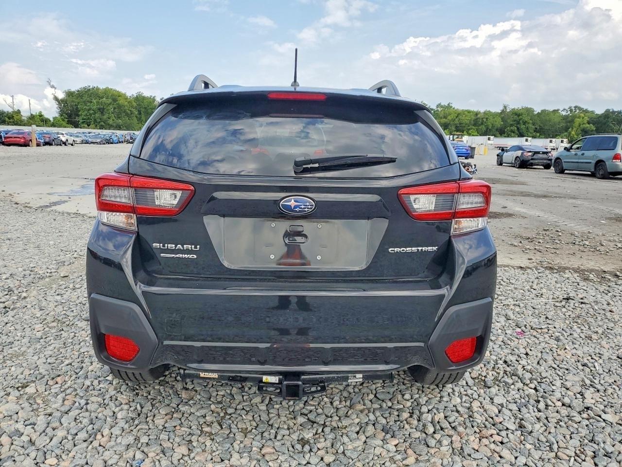 Subaru Crosstrek 2.0i CVT 2023
