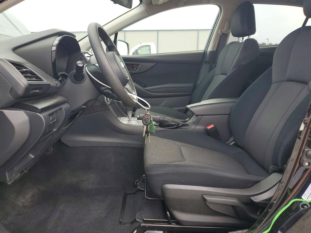 Subaru Crosstrek 2.0i CVT 2023