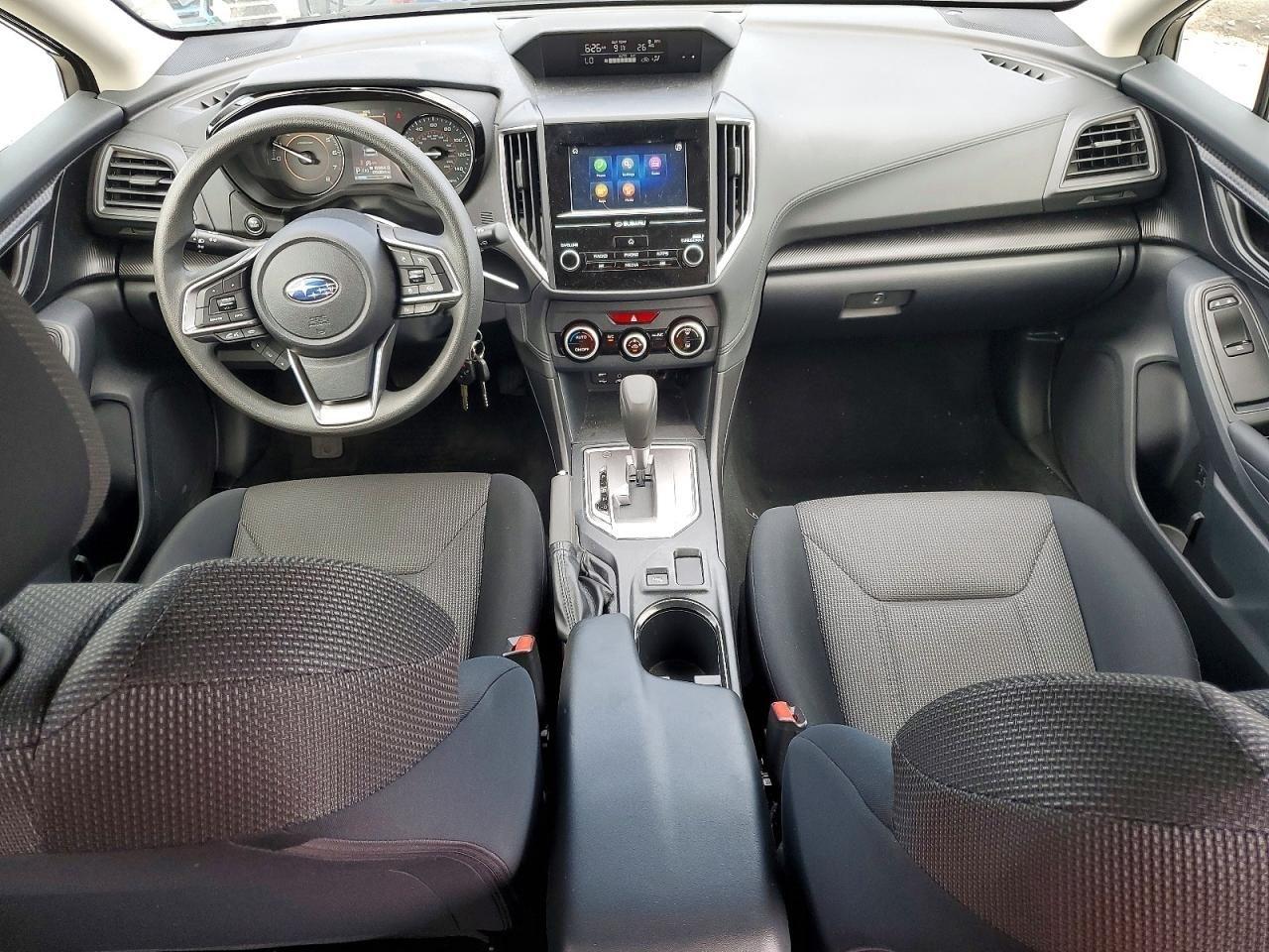 Subaru Crosstrek 2.0i CVT 2023