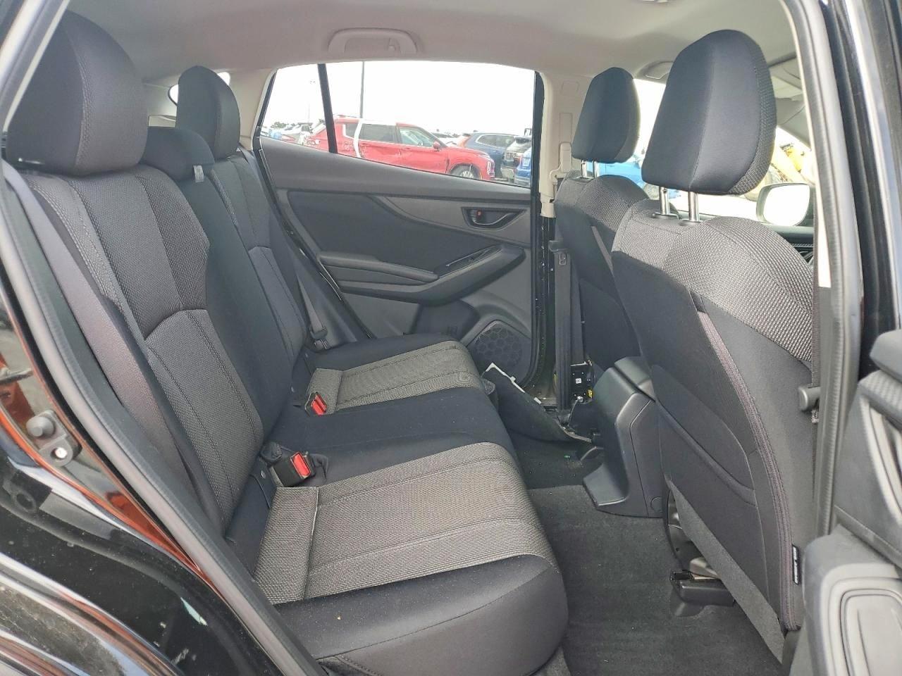 Subaru Crosstrek 2.0i CVT 2023