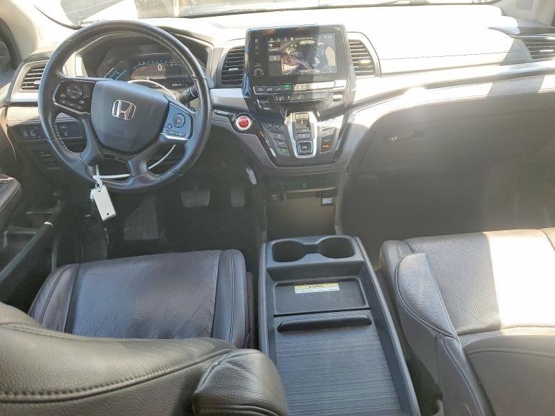 Honda Odyssey Elite 2020