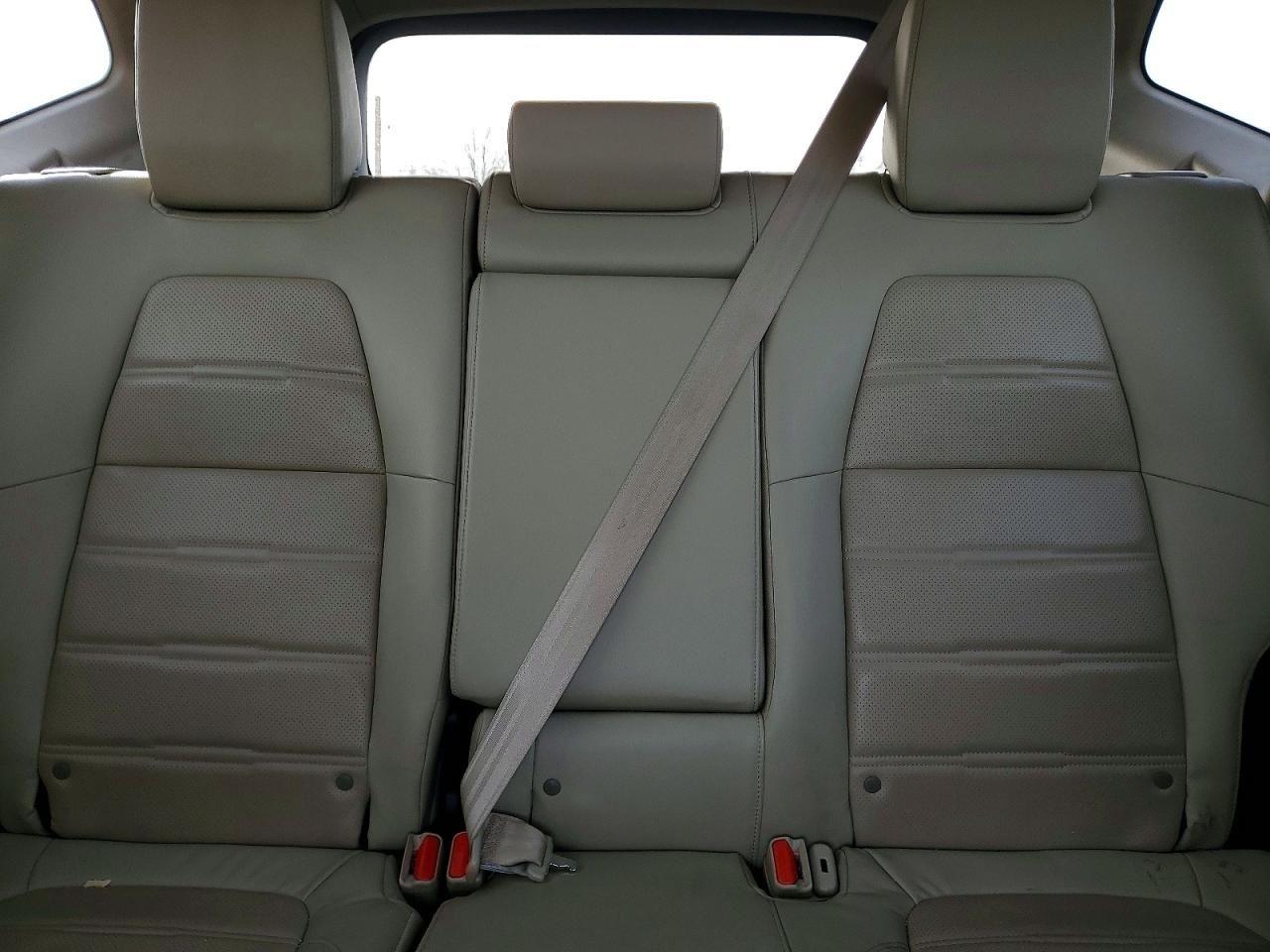 Honda CR-V  2020