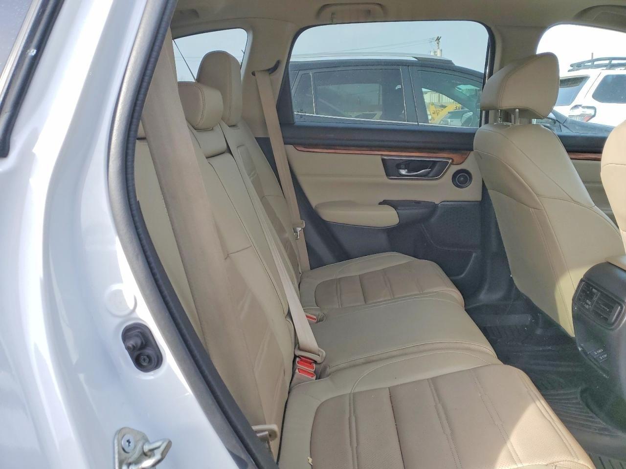 Honda CR-V  2020