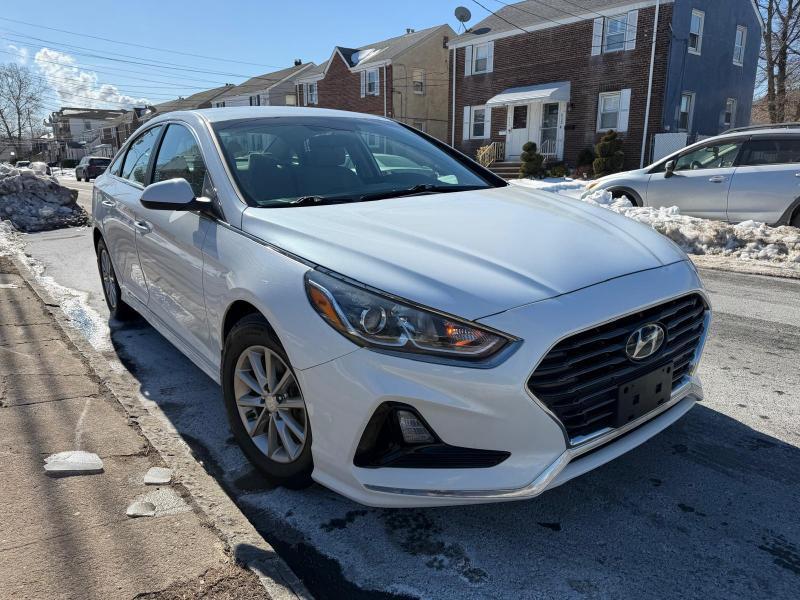 2019 Hyundai Sonata SE Sedan 4D