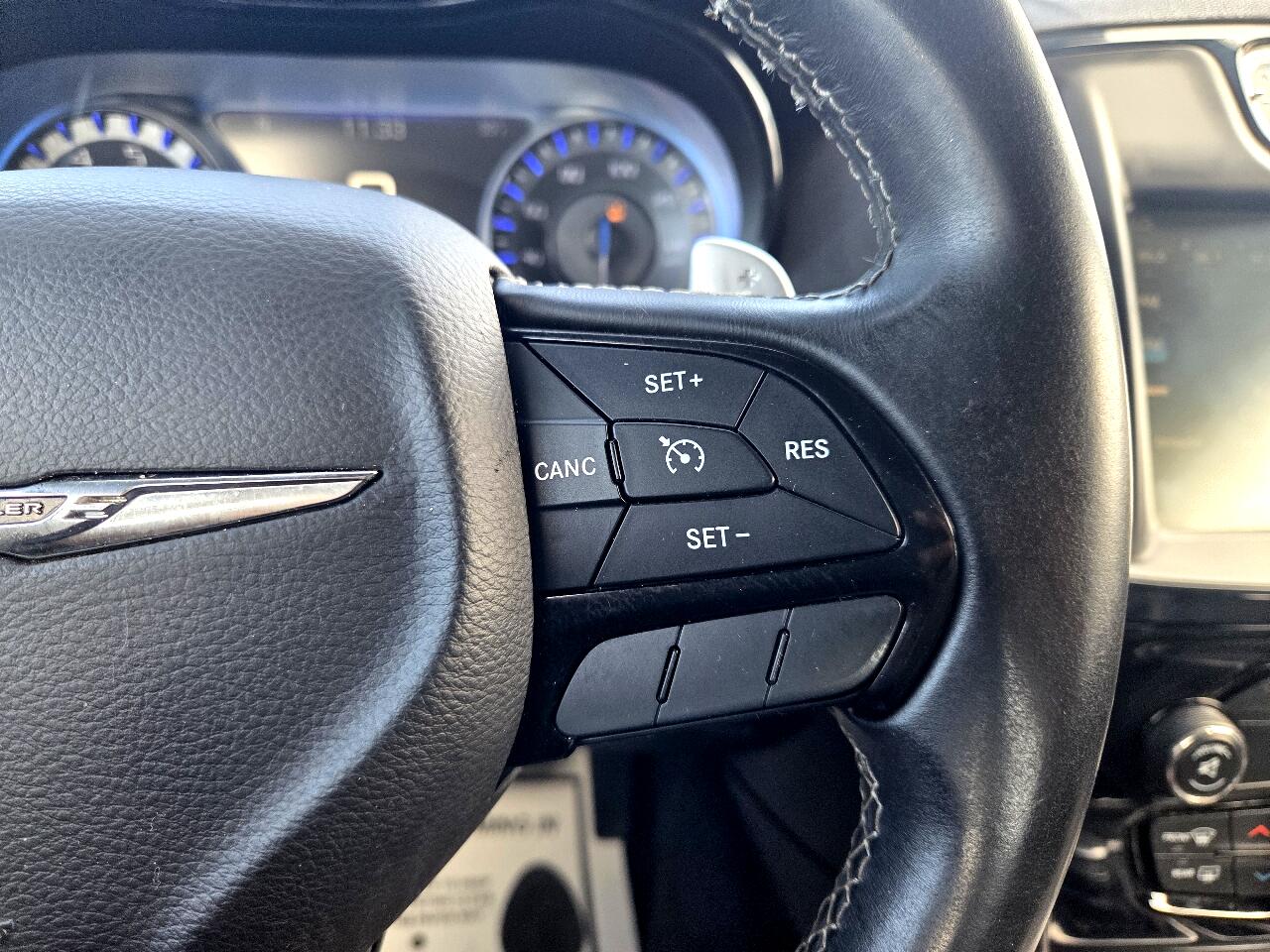 Chrysler 300 S V6 RWD 2016 Chrysler 300 S V6 RWD 2016