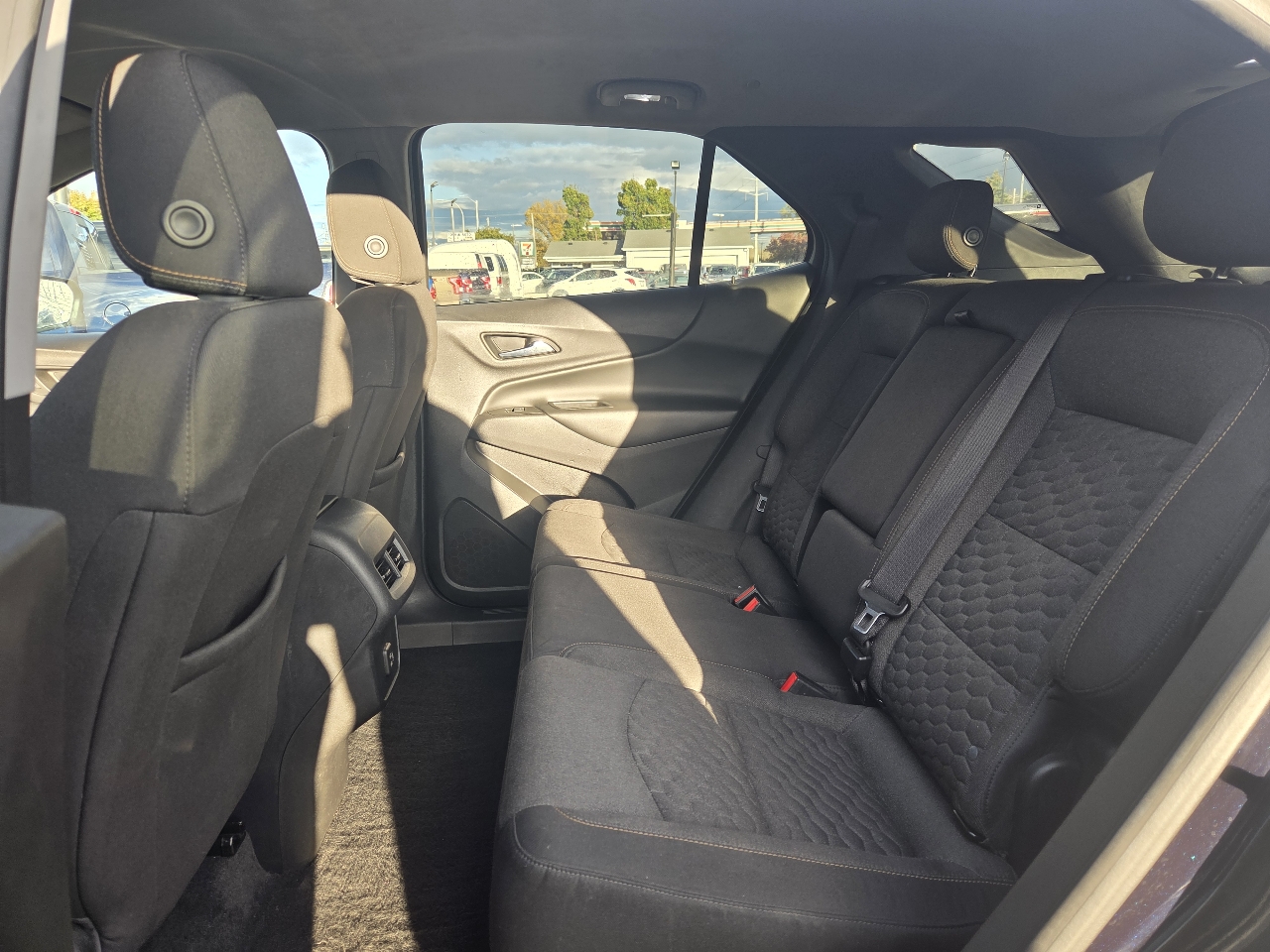 Chevrolet Equinox LT AWD 2020 Chevrolet Equinox LT AWD 2020