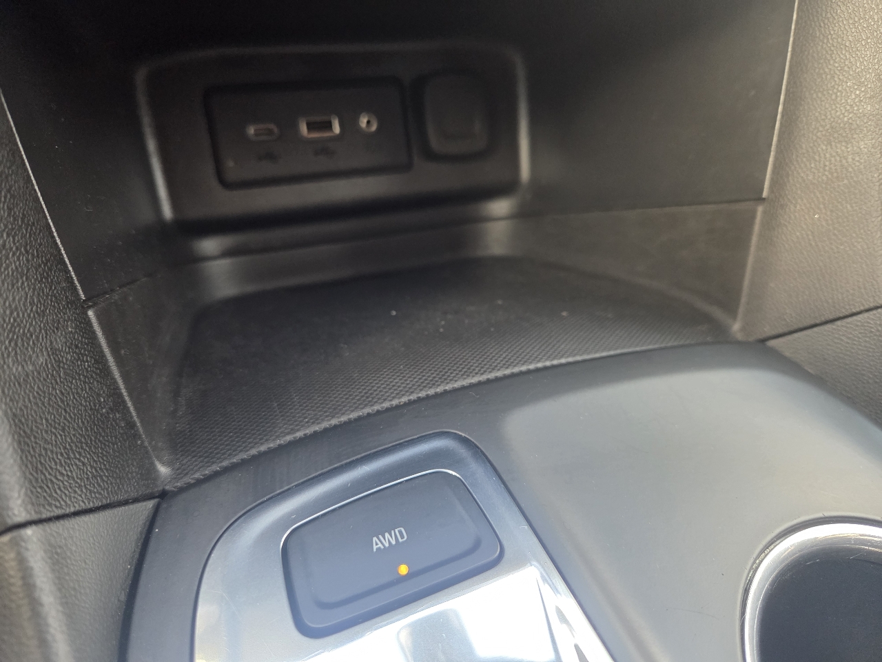 Chevrolet Equinox LT AWD 2020 Chevrolet Equinox LT AWD 2020
