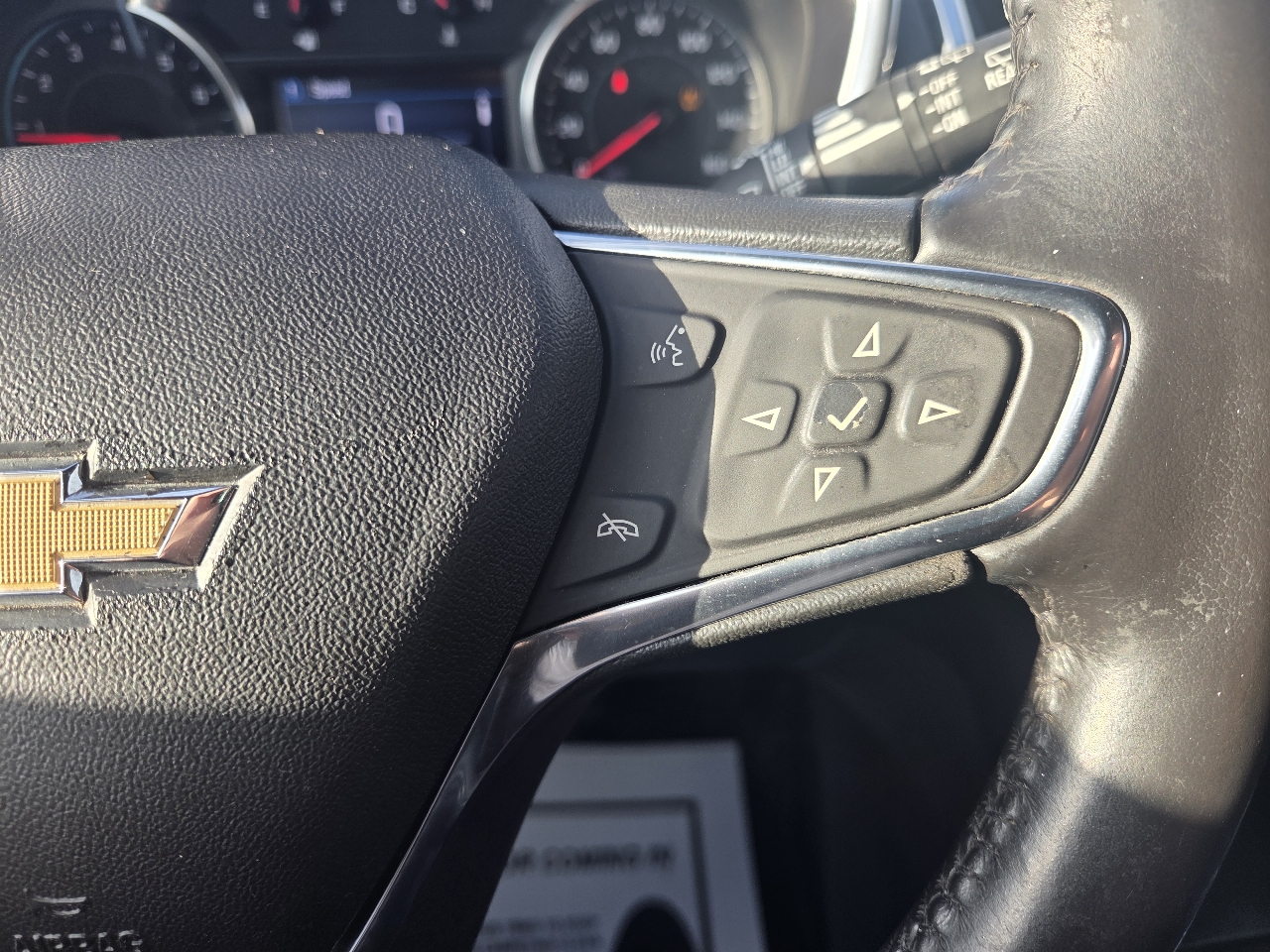 Chevrolet Equinox LT AWD 2020 Chevrolet Equinox LT AWD 2020