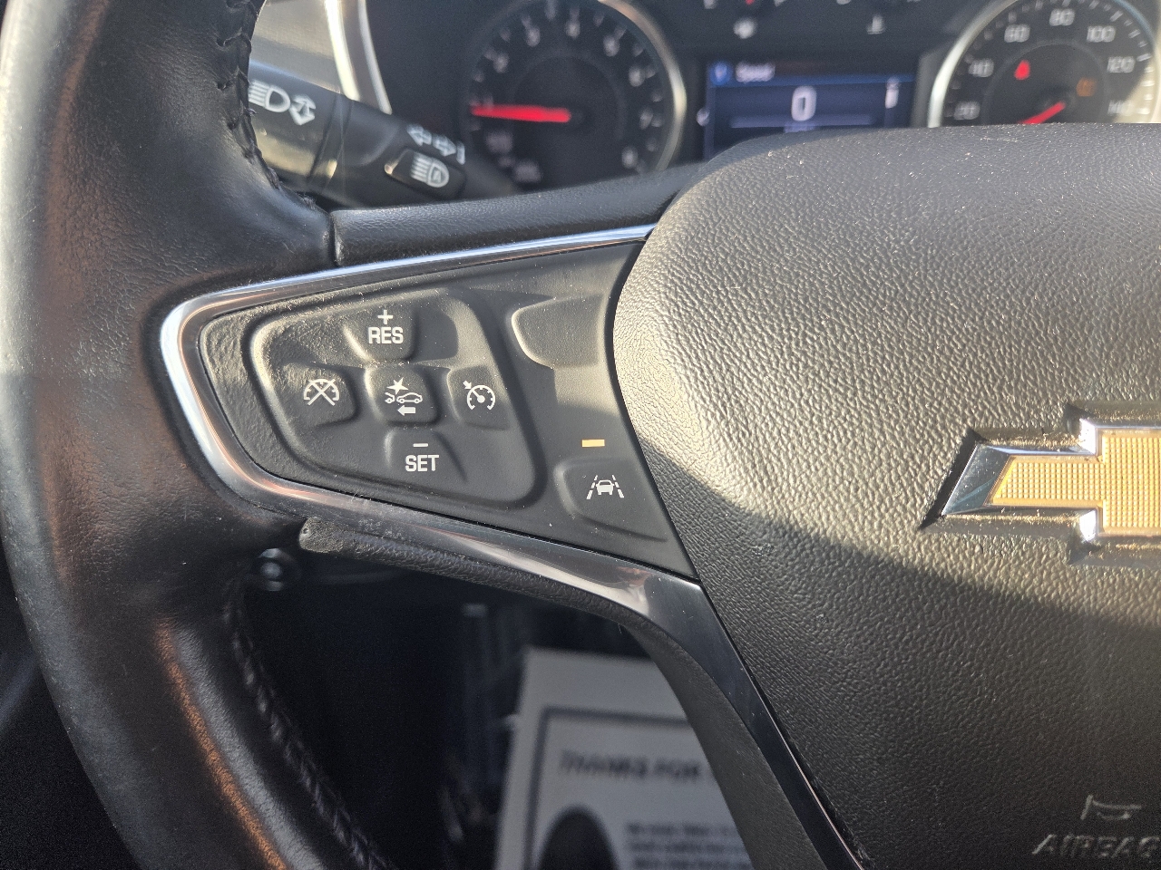 Chevrolet Equinox LT AWD 2020 Chevrolet Equinox LT AWD 2020