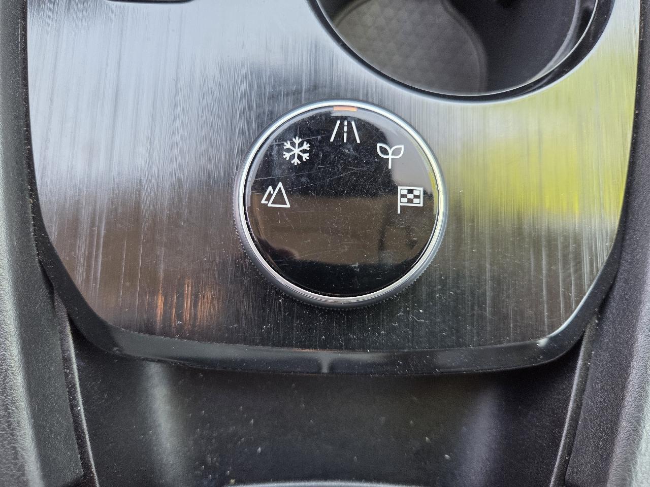 Nissan Rogue S AWD 2022