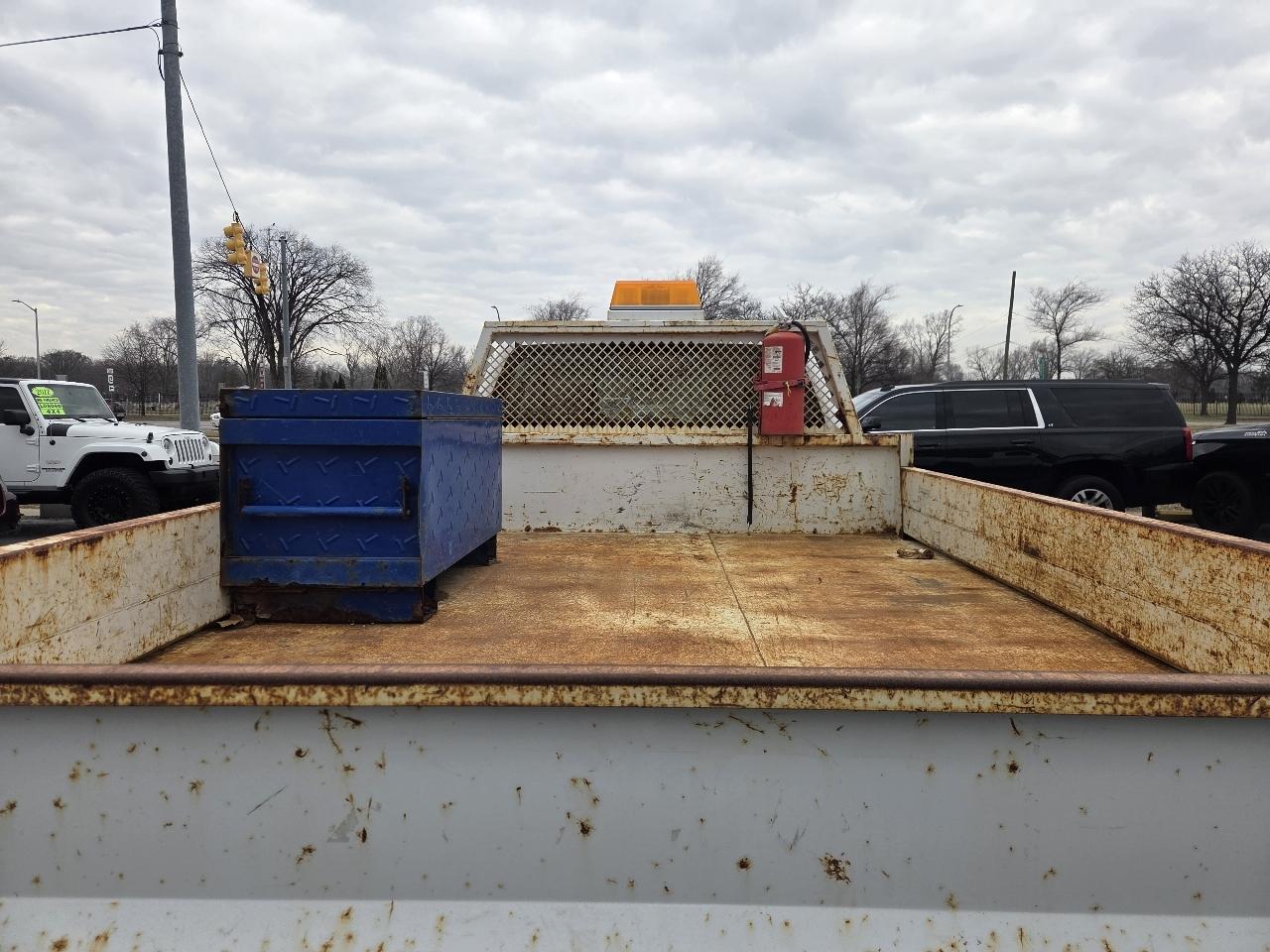 GMC Sierra 3500HD Base Crew Cab Long Box 4WD 2018