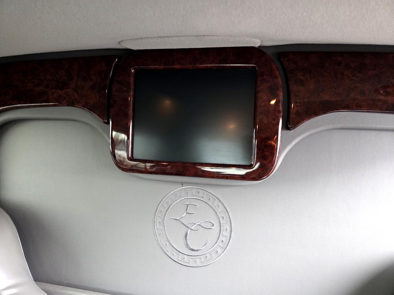 Ford Excursion XLT 5.4L 2WD 2004