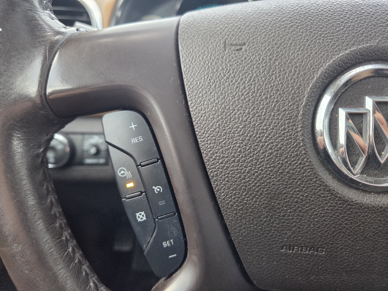 Buick Enclave Premium AWD 2017