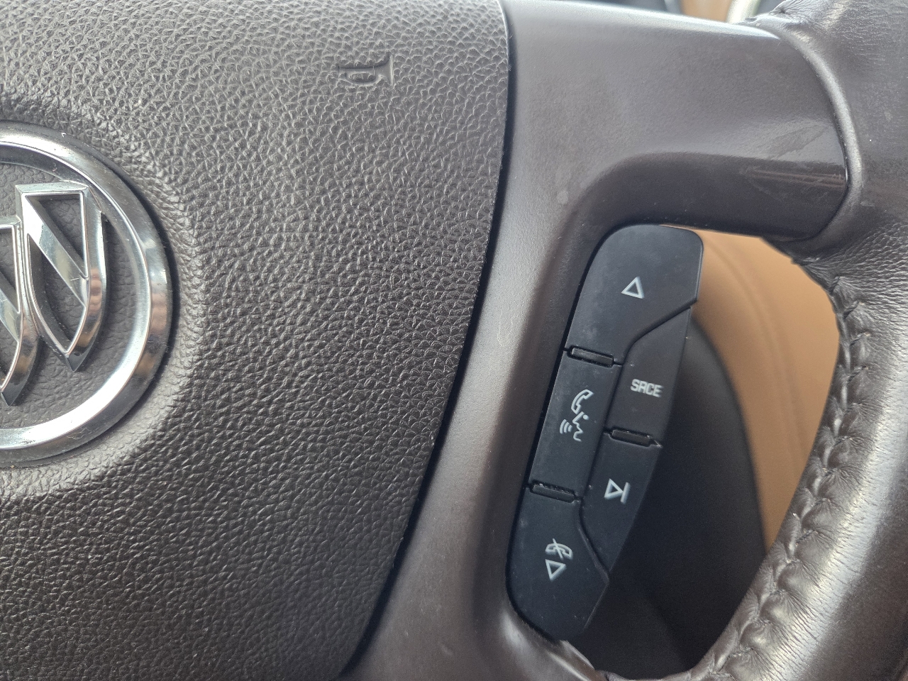 Buick Enclave Premium AWD 2017