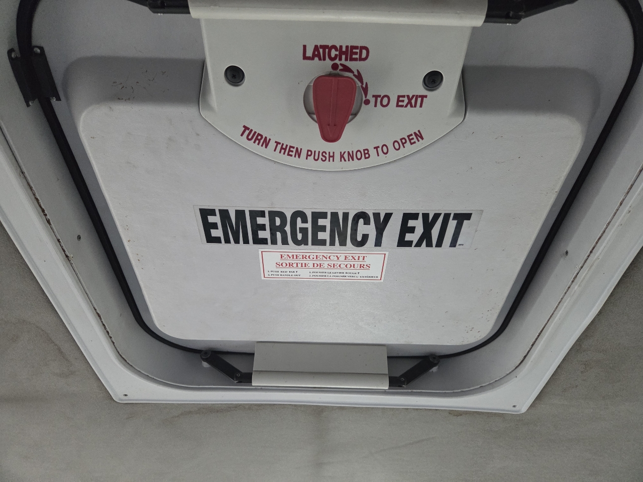 Ford Econoline E450 2011