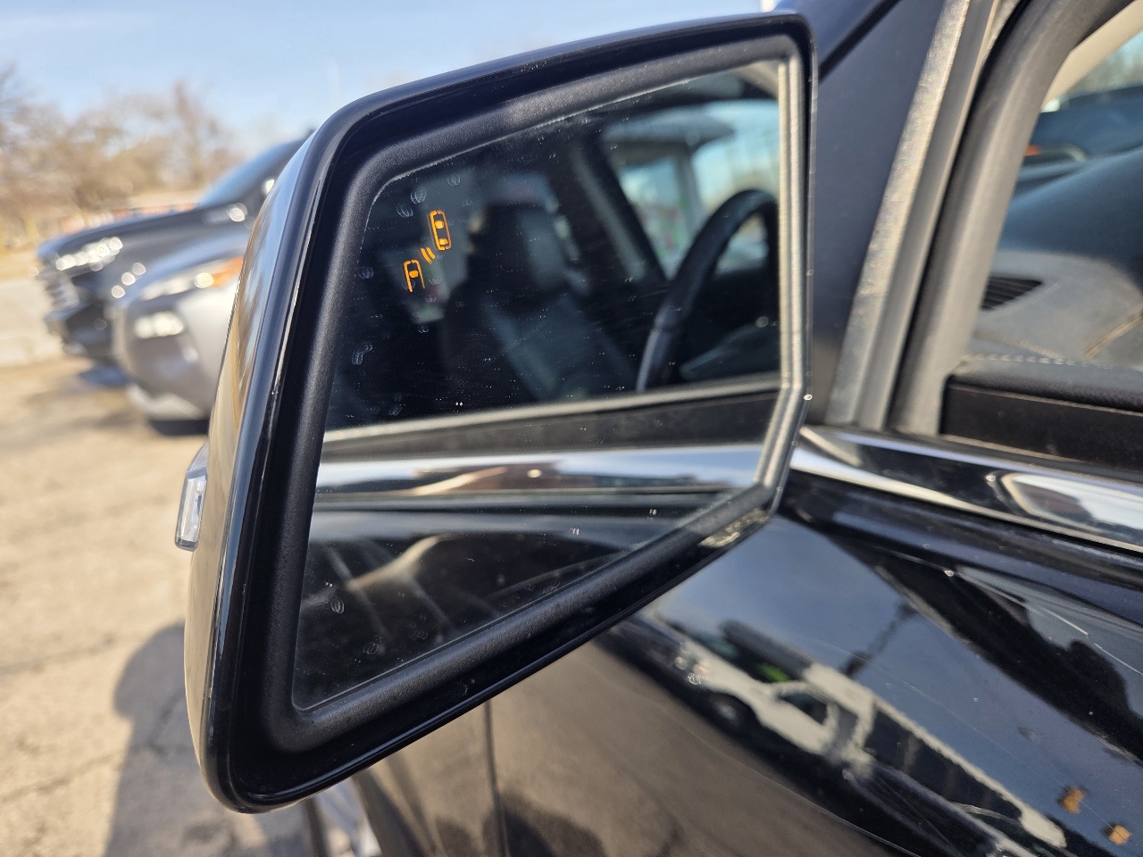 Chevrolet Traverse 2LT AWD 2017