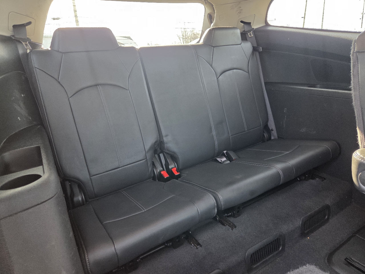 Chevrolet Traverse 2LT AWD 2017