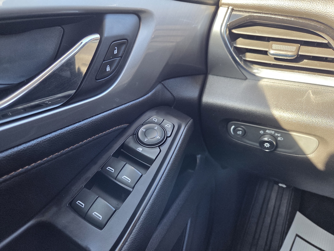 Chevrolet Traverse LS FWD 2019