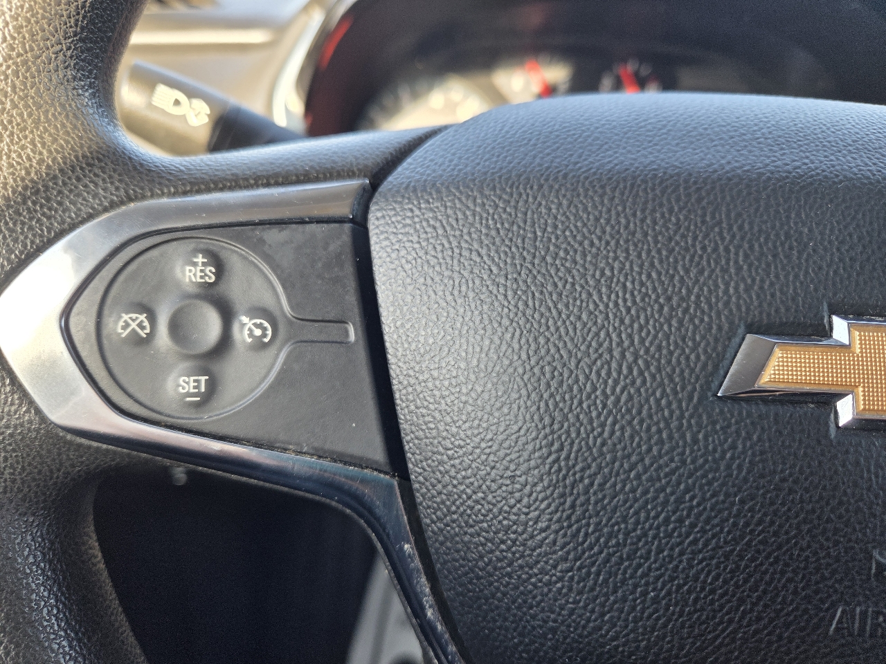 Chevrolet Traverse LS FWD 2019